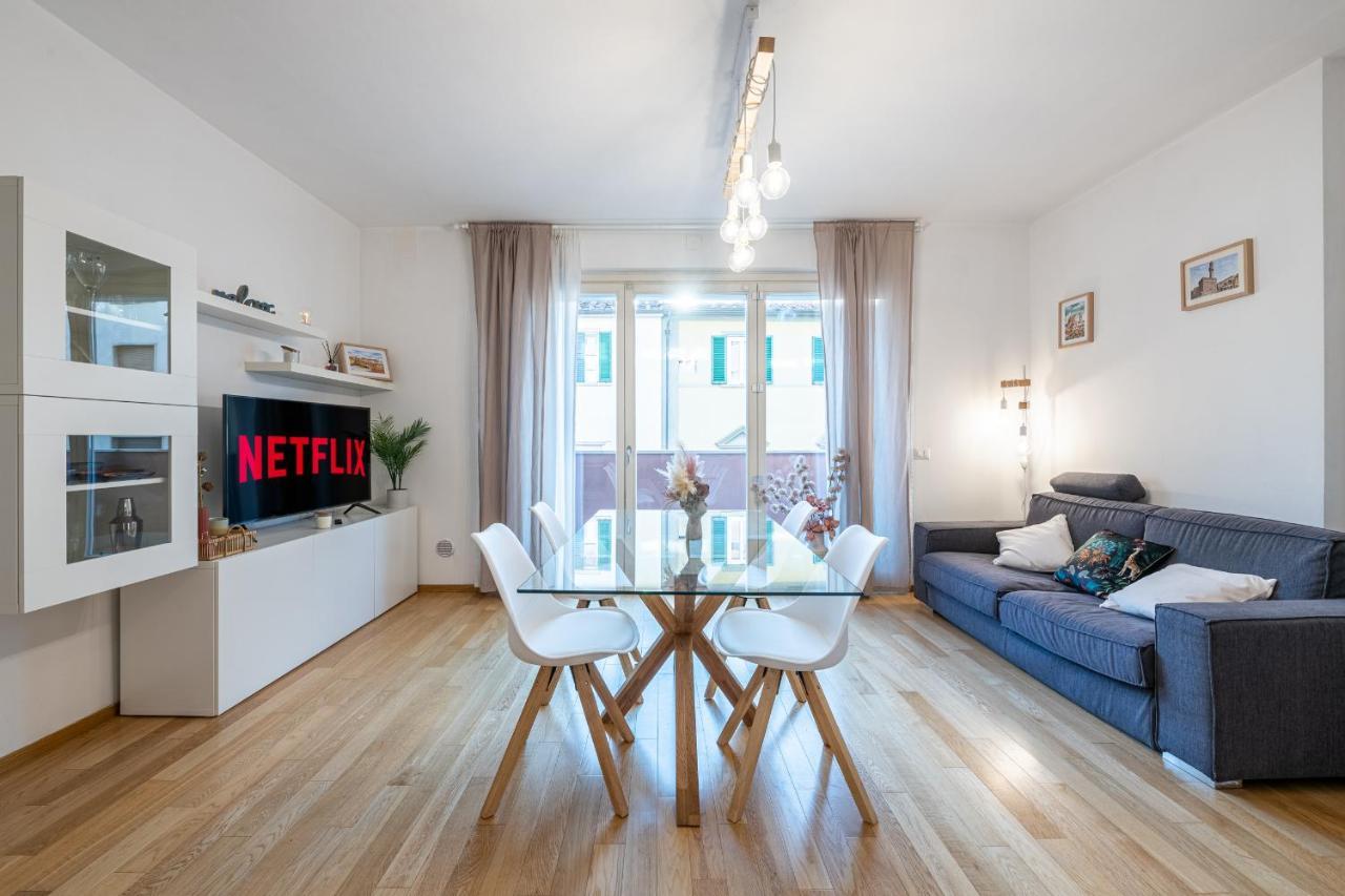 Art Design Home Firenze ภายนอก รูปภาพ