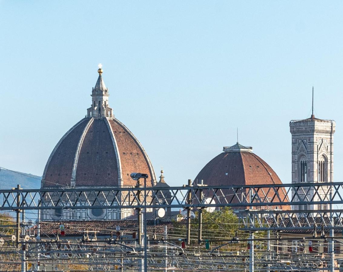 Art Design Home Firenze ภายนอก รูปภาพ